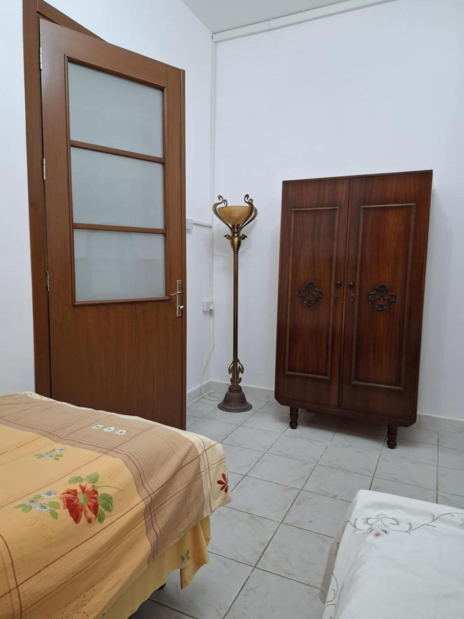 Mystery Garden Guest House Famagusta  Exterior photo