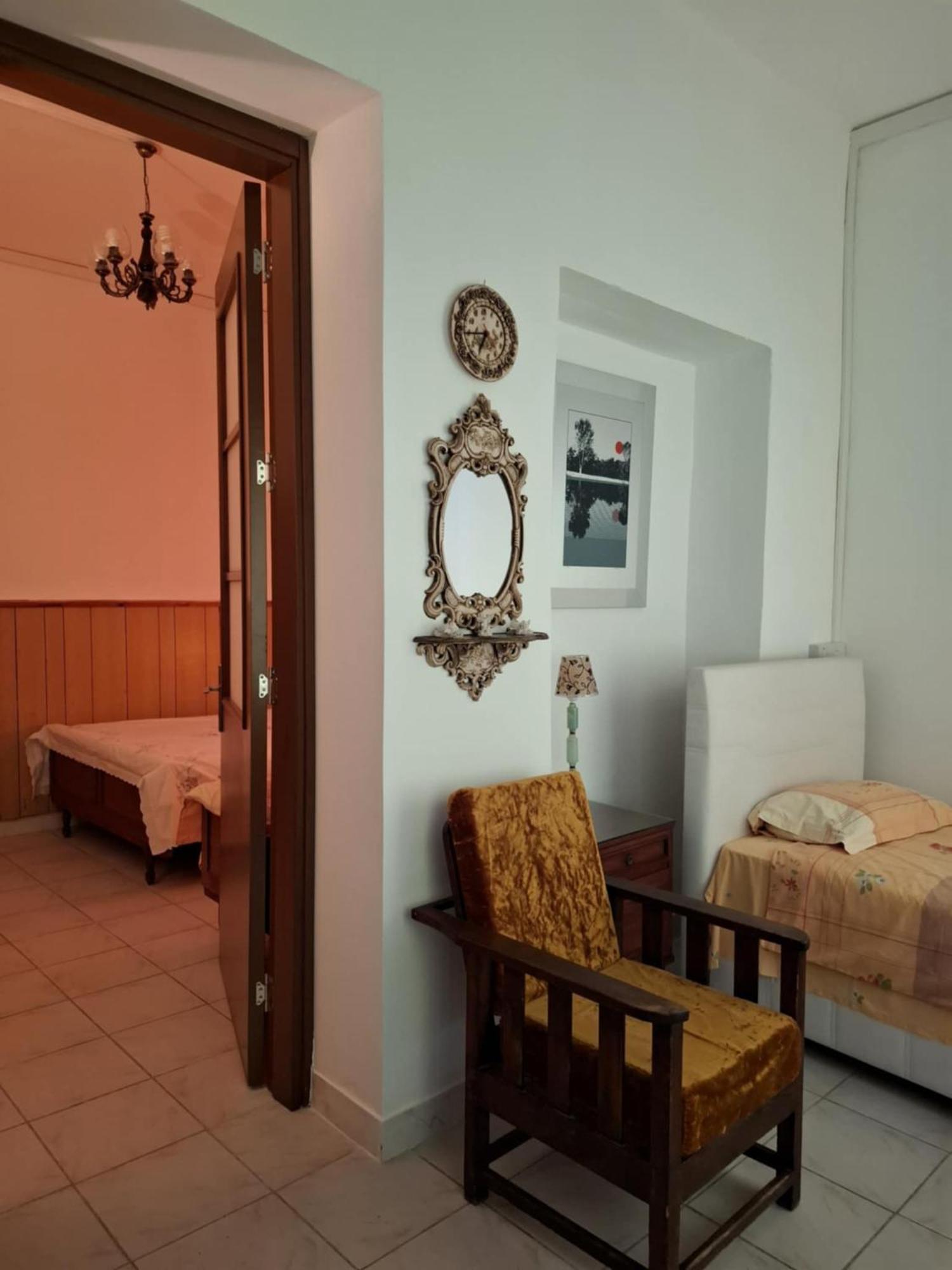 Mystery Garden Guest House Famagusta  Exterior photo