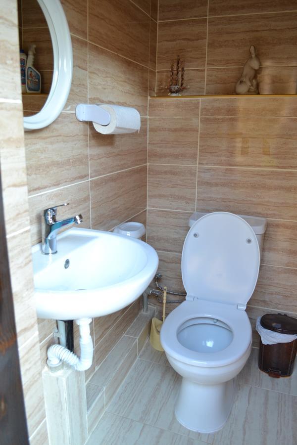 Mystery Garden Guest House Famagusta  Exterior photo